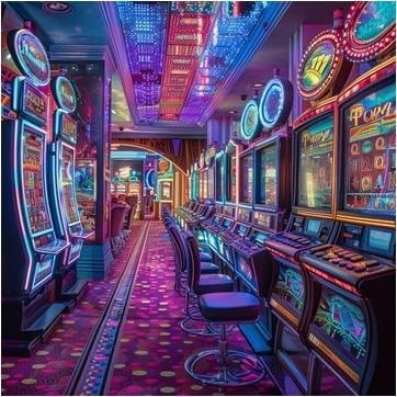 j888 slot